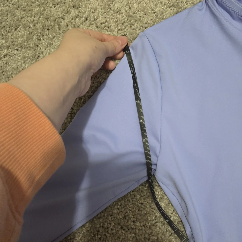 NWOT Swimsuit
